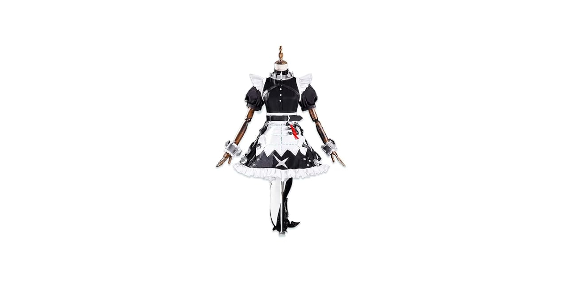 コスプレ衣装 p Amazon.co.jp: [ETER] qiqincosplay ゼンレスゾーンゼロ エレン